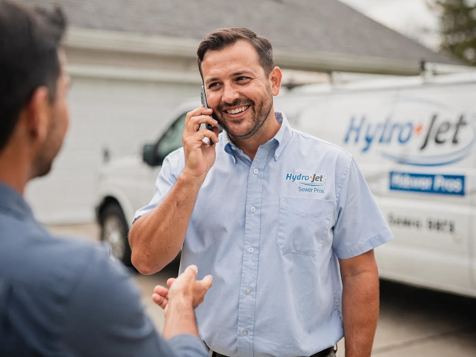 Hydro Jetting Cayuga, ND FAQs